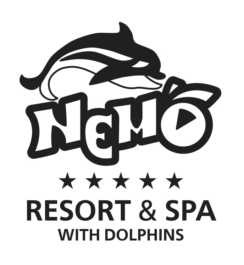 nemo resort & spa with dolphins