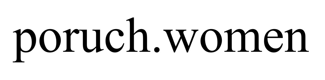 poruch.women