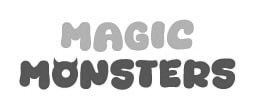 magic monsters