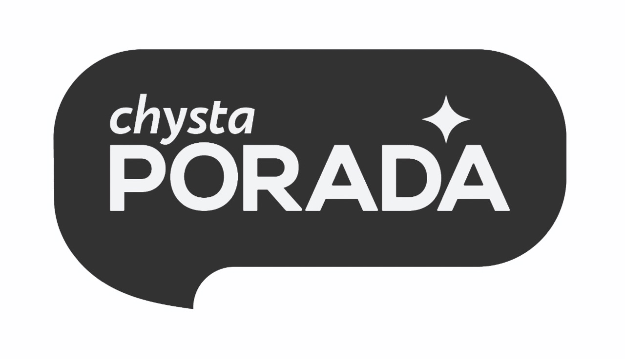 Зображення марки «chysta porada»