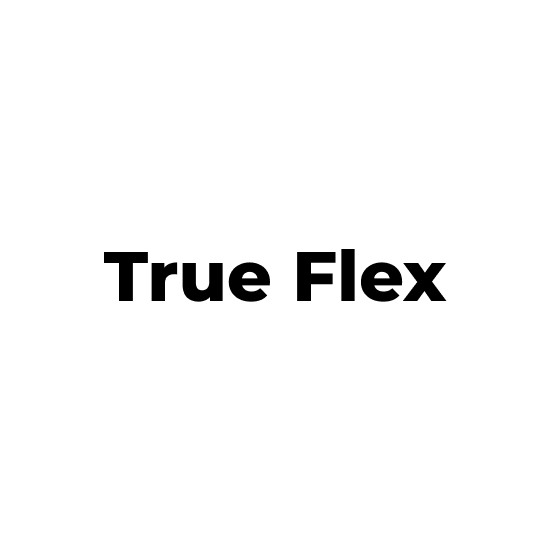 true flex