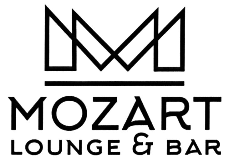 Зображення марки «мм · wm · mw · mm · mozart lounge & bar»
