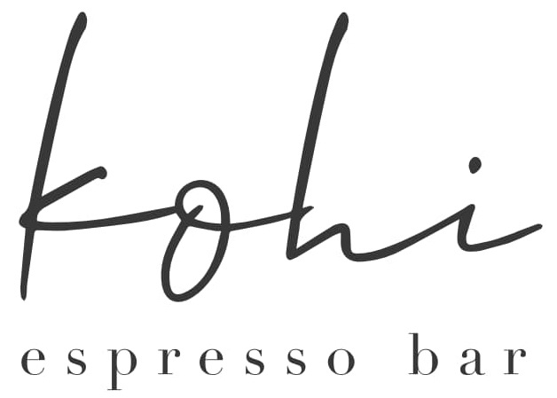 kohi espresso bar
