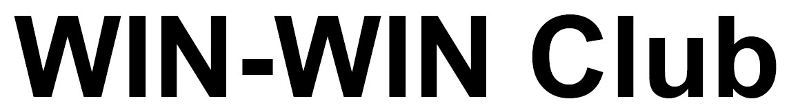 Зображення марки «win-win club»