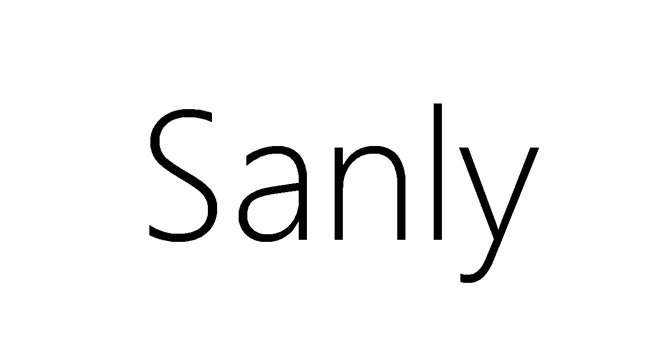 Зображення марки «sanly»