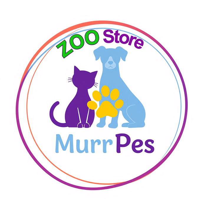 Зображення марки «pes · murr · store · zoo · zoostore murrpes»