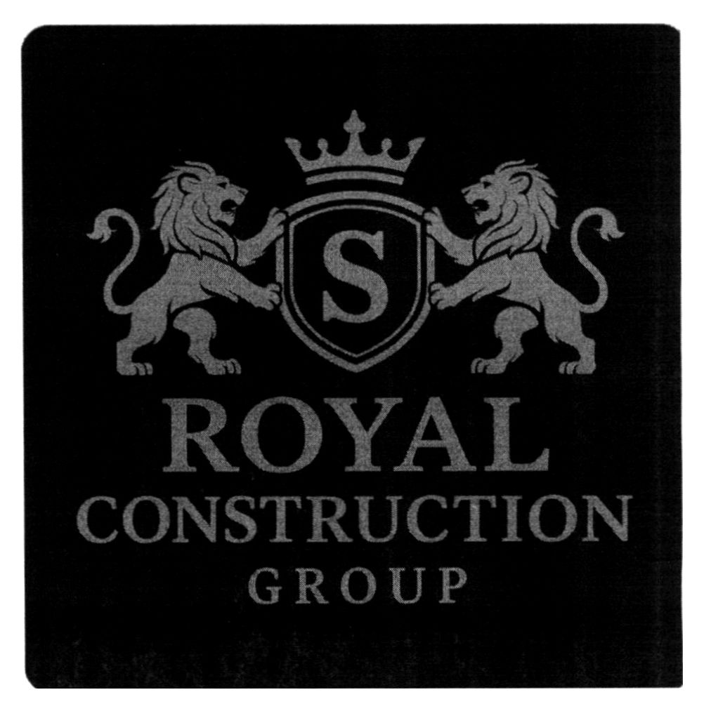 Зображення марки «royal construction group»