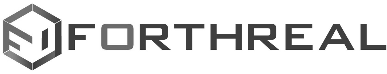 Зображення марки «fi · forthreal»