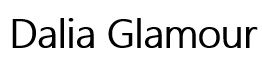 Зображення марки «dalia glamour»