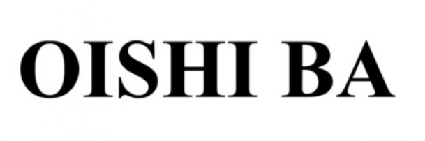 oishi ba