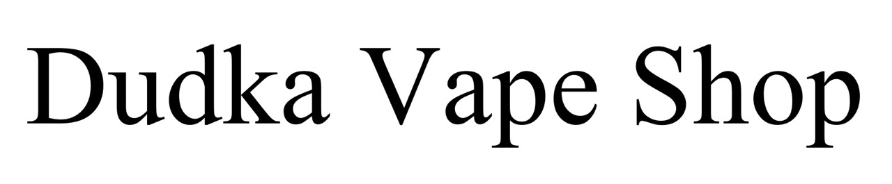 dudka vape shop