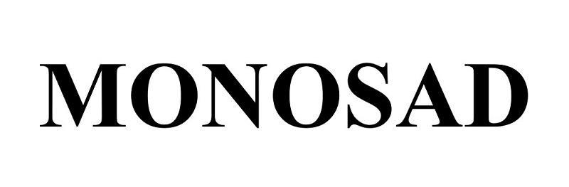 Зображення марки «monosad»