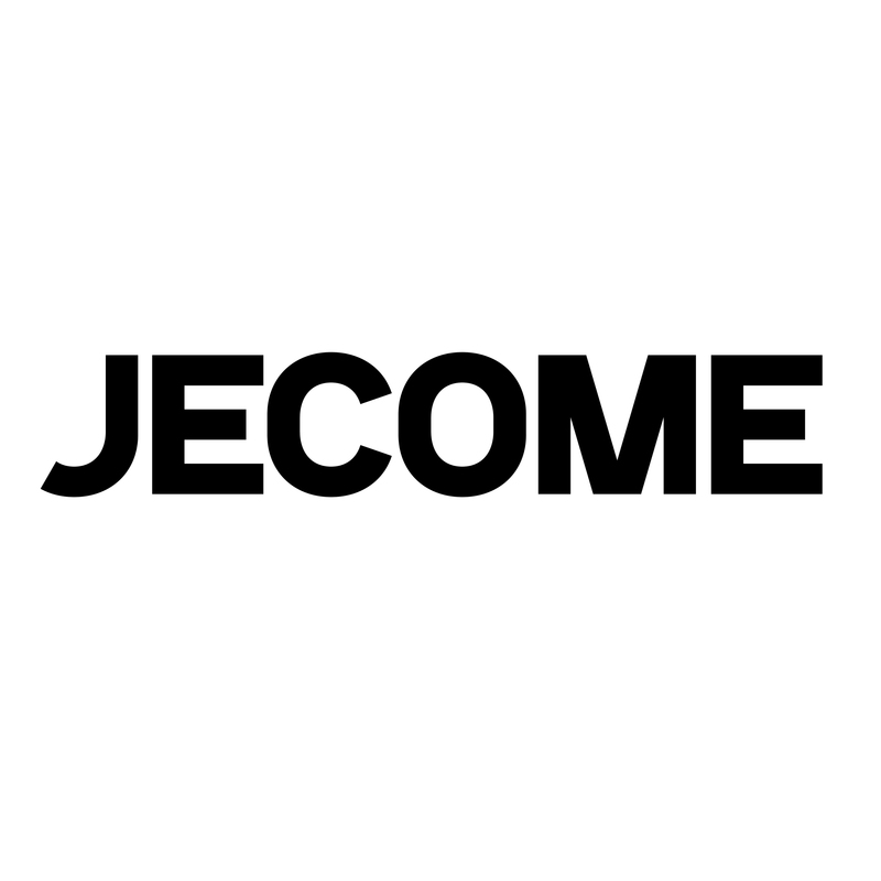 Зображення марки «jecome»