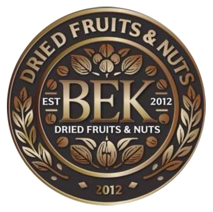 dried fruits&nuts
