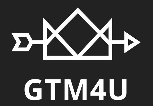 Зображення марки «gtm · gtm4u»