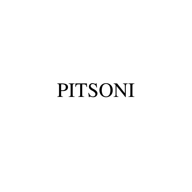 Зображення марки «pitsoni»