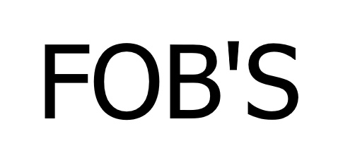 fob`s