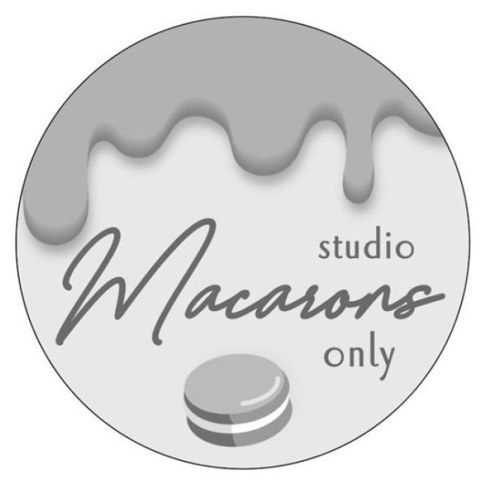macarons only studio