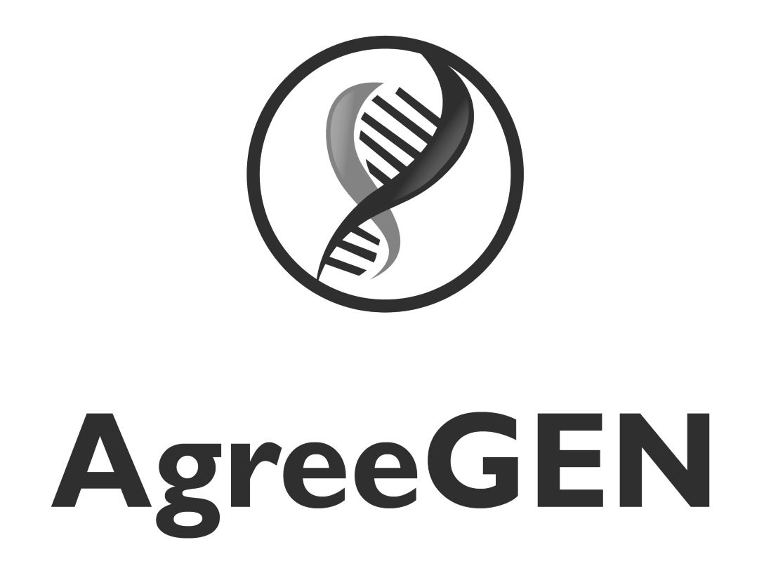 Зображення марки «agree gen»