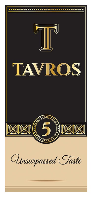 unsurpassed taste