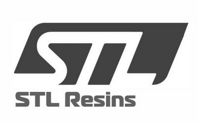 Зображення марки «stl resins»
