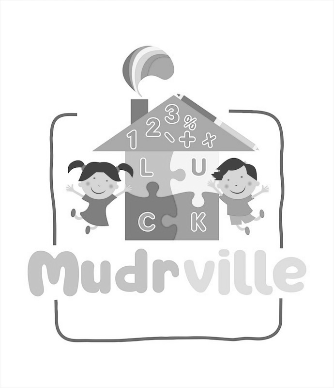 Зображення марки «mudrville luck»