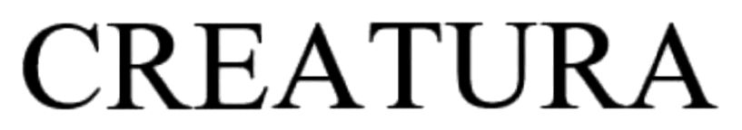 creatura