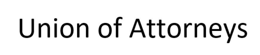 union of attorneys