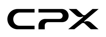 Зображення марки «срх · cpx»
