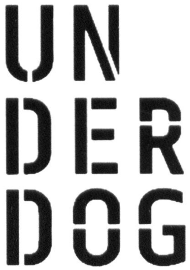 Зображення марки «un der dog»