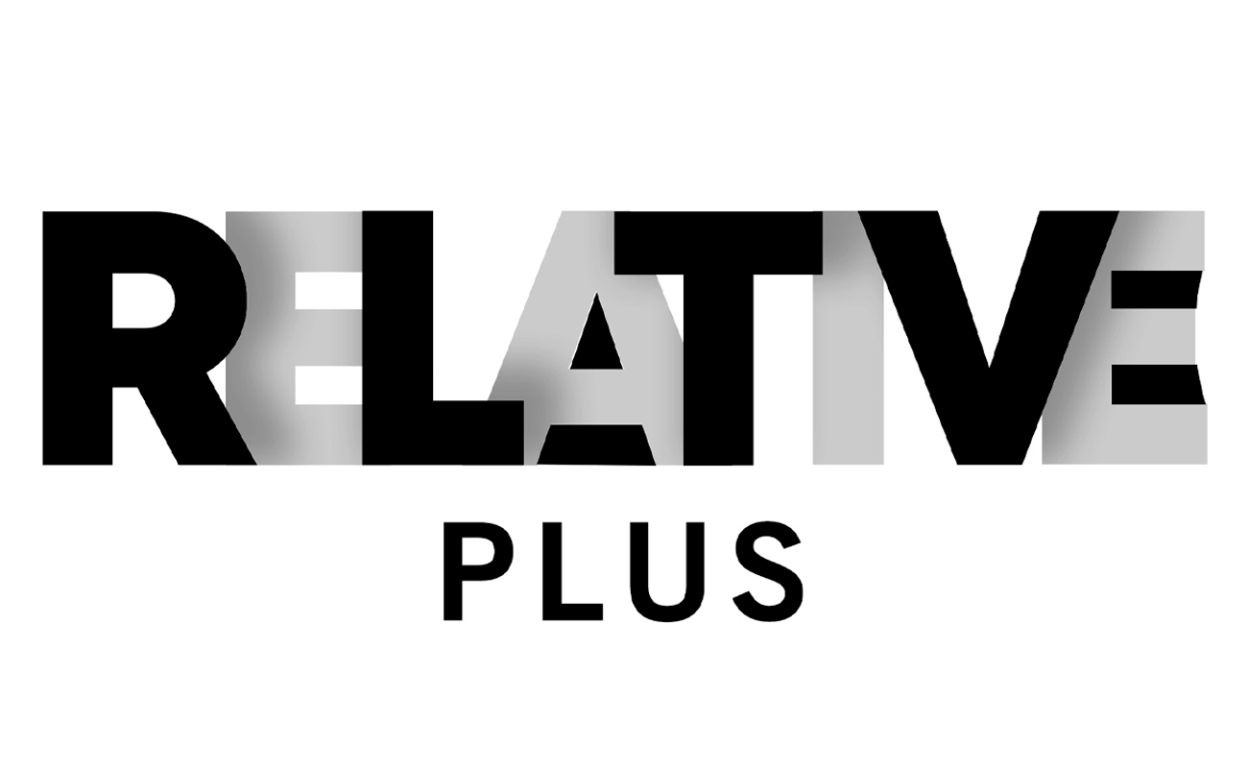 Зображення марки «relative plus»