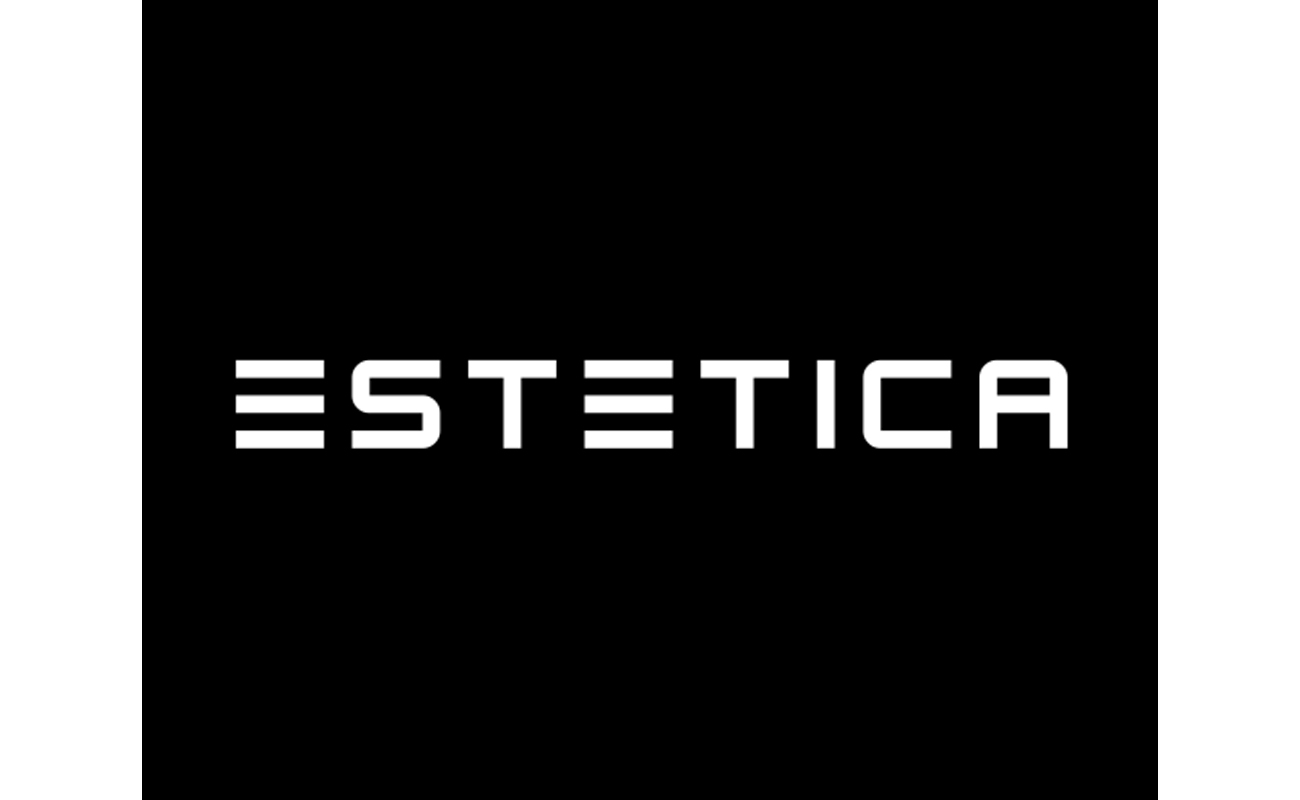 Зображення марки «estetica»