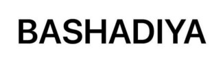 Зображення марки «bashadiya»