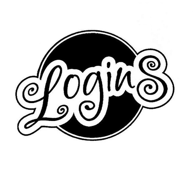 Зображення марки «logins»