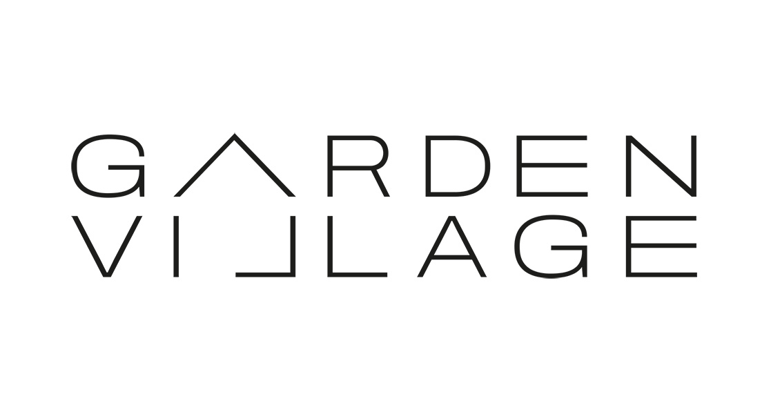 Зображення марки «garden village»