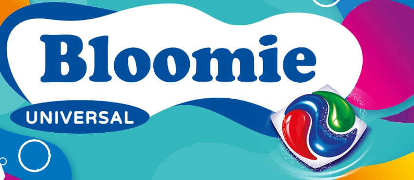 bloomie universal