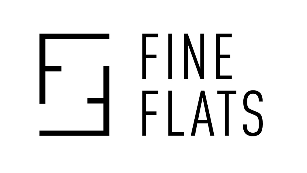 Зображення марки «ff · fine flats»
