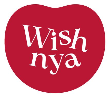 Зображення марки «вішня · wishnya»