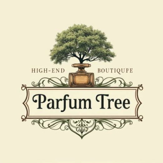 high-end boutiqupe parfum tree