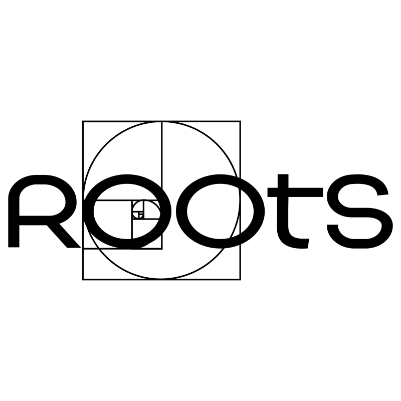 Зображення марки «roots»