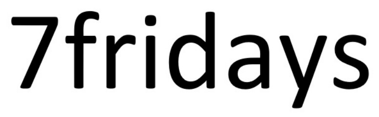 7 fridays