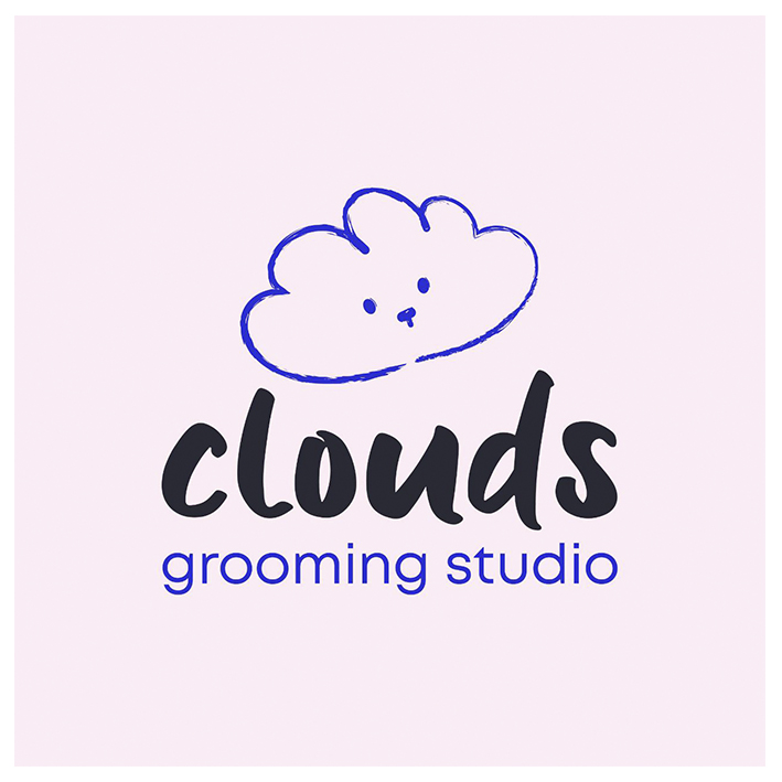 clouds grooming studio