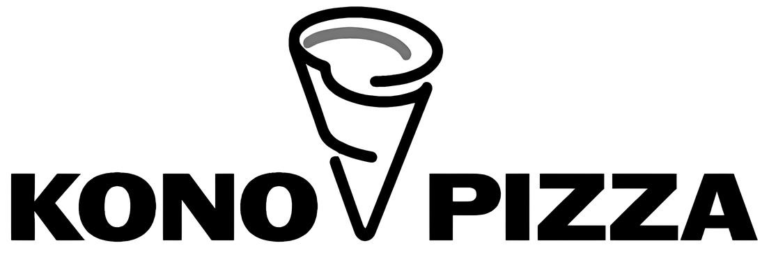 kono pizza