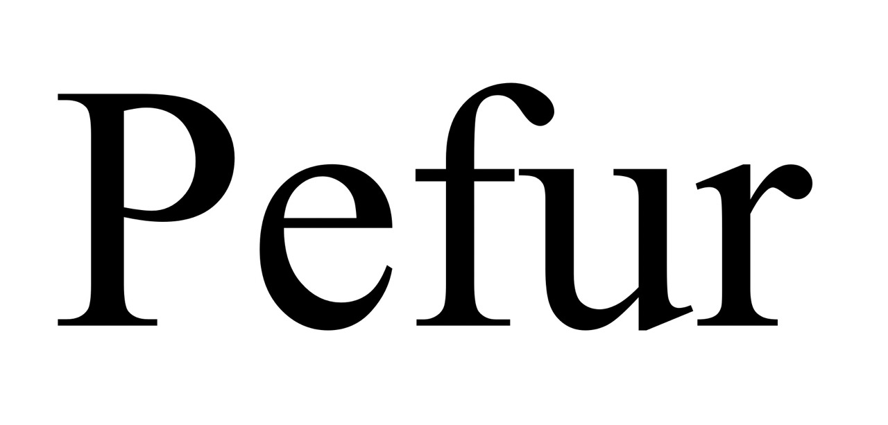 pefur