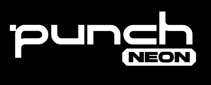 punch neon