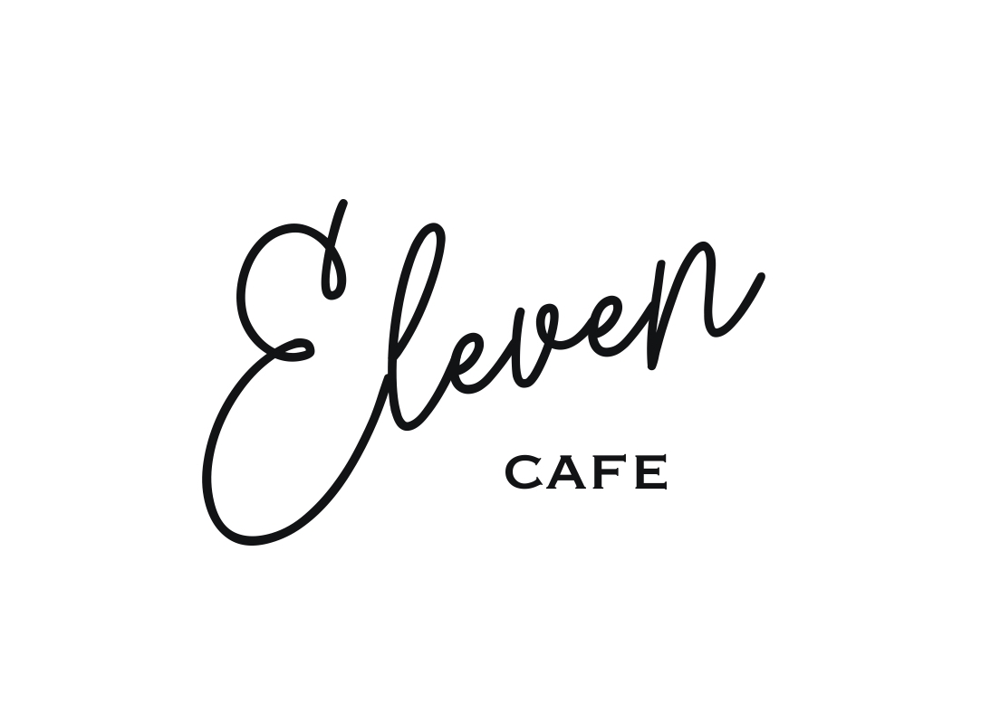 eleven cafe