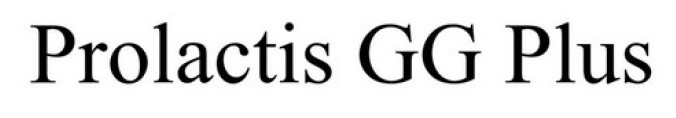 prolactis gg plus