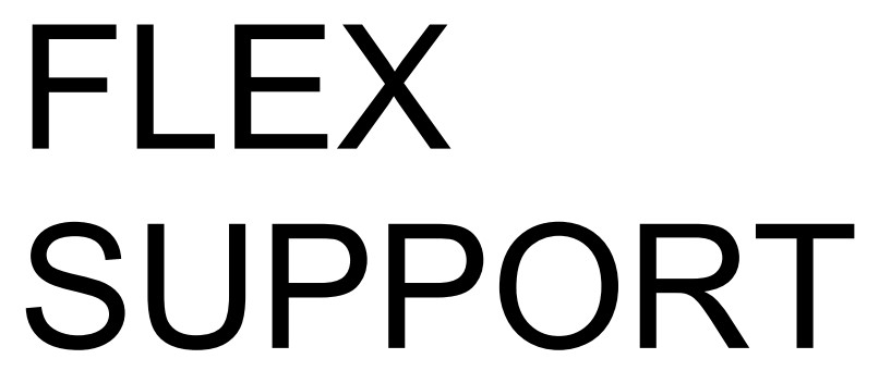 flex support