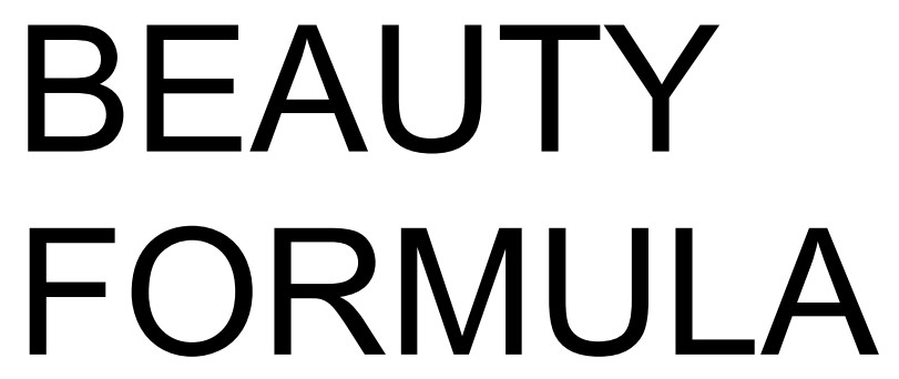 beauty formula