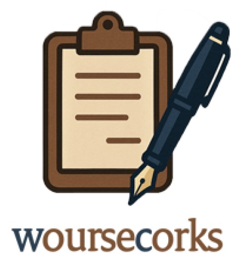 wourse corks